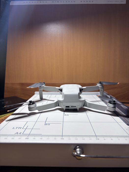 DJI Mini 2 SE Fly more Combo + Apple Care