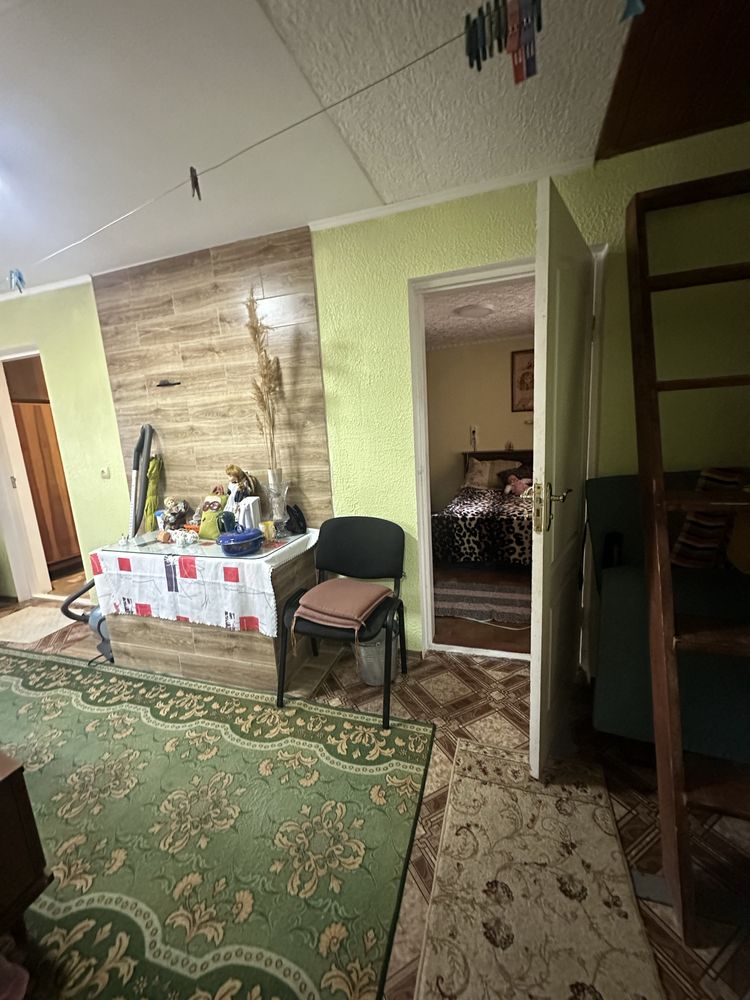 Продам Дом в Барабоях