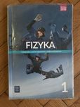 Podręcznik do fizyki .