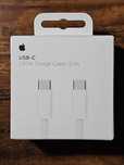 Apple Przewód Usb C Do Ładowania 240W Usb C 2m