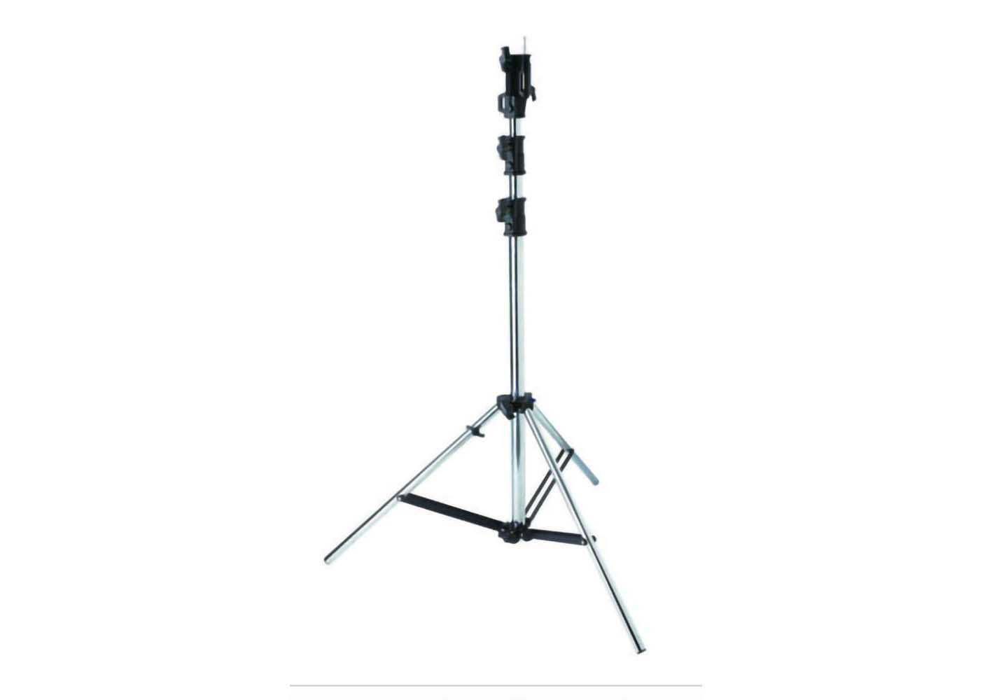 Manfrotto Super Stand Art 069 com rodas