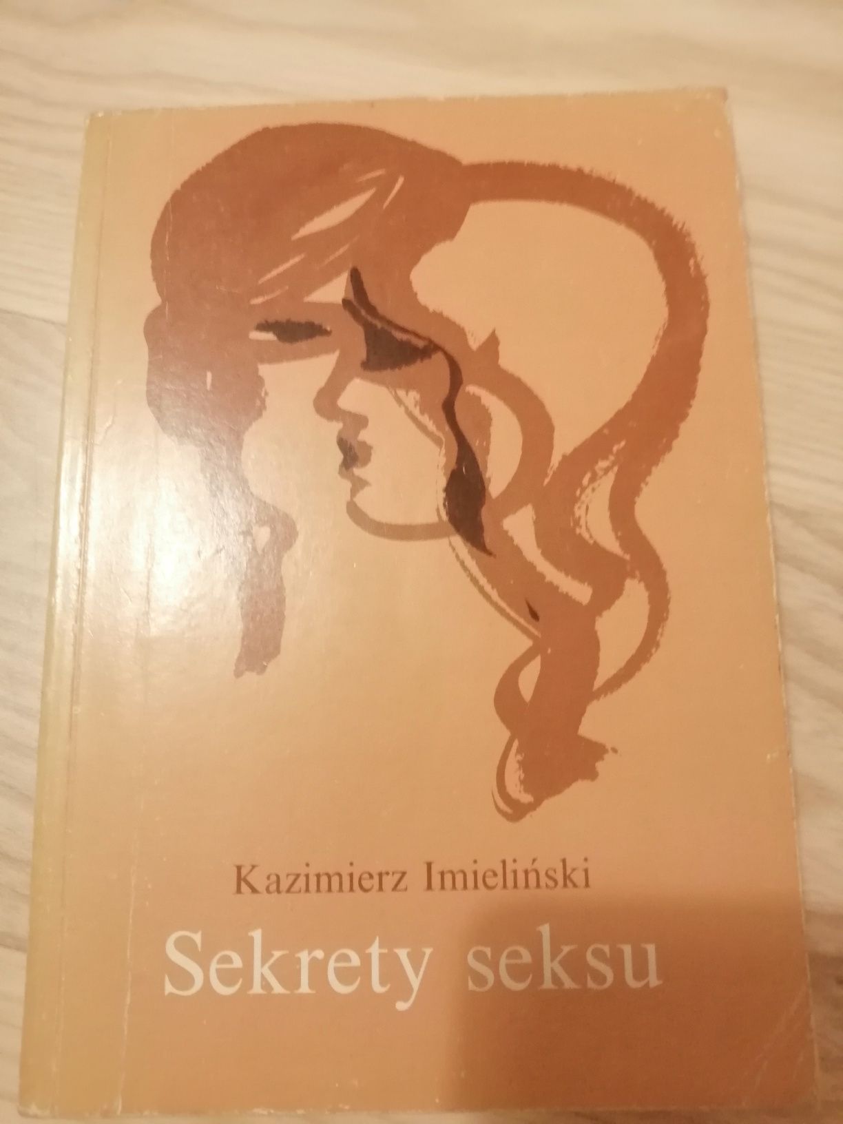 Sekrety seksu K. Imieliński Seks Seksuologia medycyna Psychologia