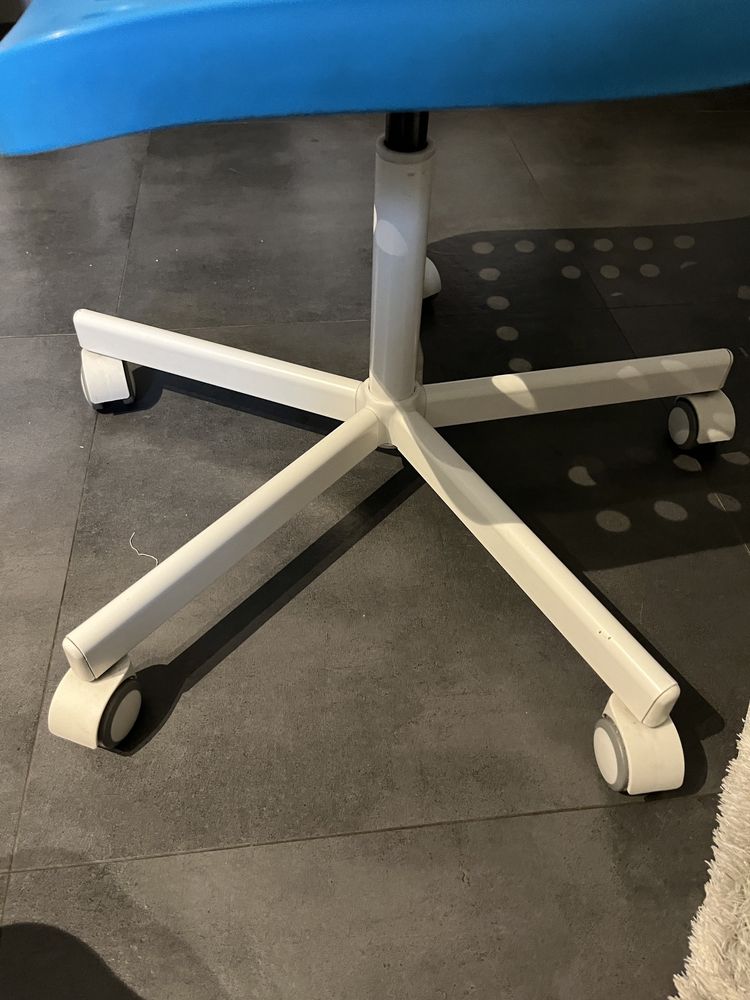 Krzesło do biurka Ikea Skalberg