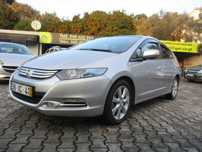 Honda Insight 1.3 IMA i-VTEC Executive