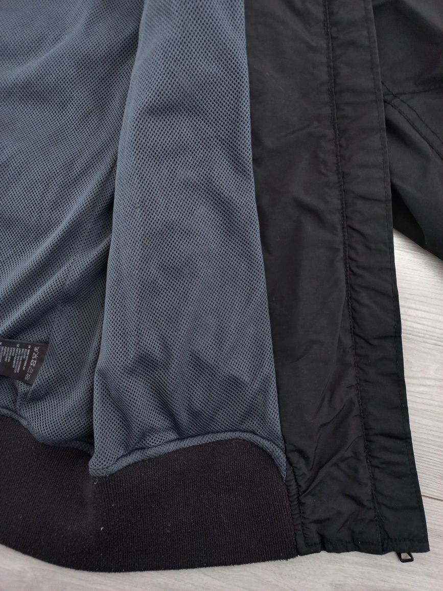 H&M SPORT kurtka damska , rozmiar 38, czarna
