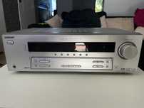 Amplituner Sony + głośniki+ subwoofer