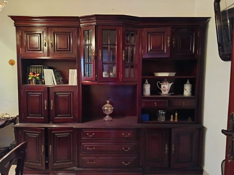 Móvel de sala de jantar