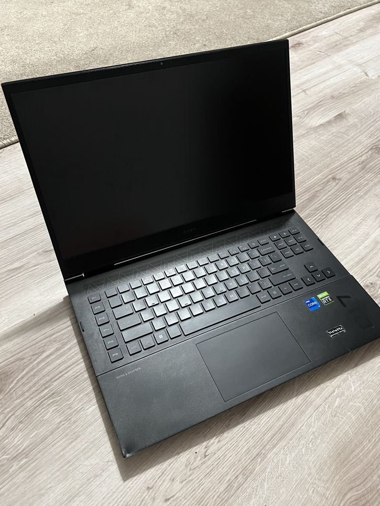 OKAZYJNA CENA Laptop HP OMEN 17-0213nw 17,3”