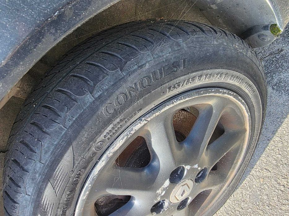 Vendo Renault Twingo