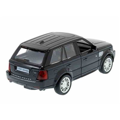 Model 1:32, Rmz Land Rover Range, Rover Sport, Cza