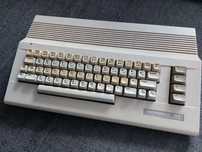 Commodore C64C w pełni sprawny
