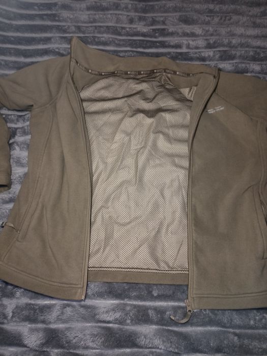 зіп фліска mountain warehouse L