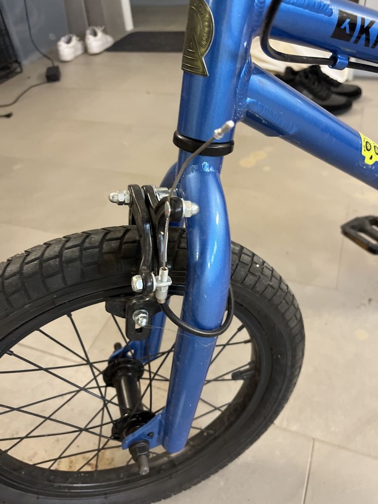 BMX khebikes rozmiar 16