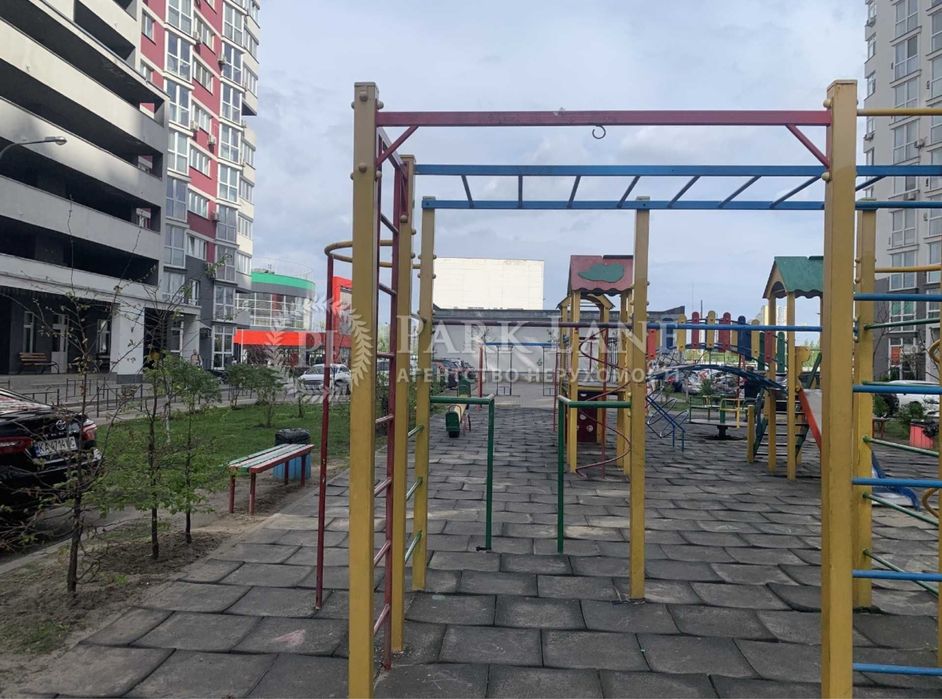 Продаж 1-кімн., Позняки, Осокорки, Драгоманова, Ахматовой, Григоренка