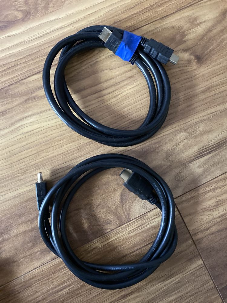 Kabel hdmi