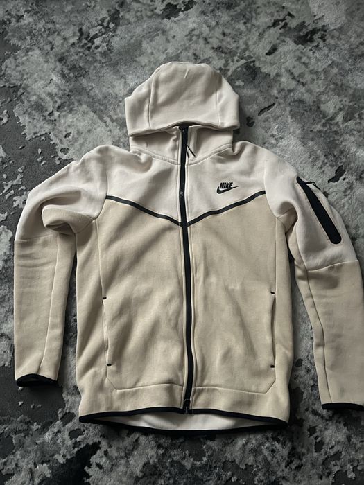 Найк теч флис ориг