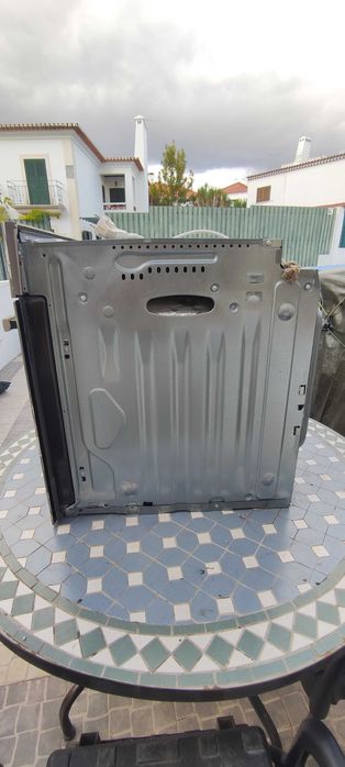 Peças forno elétrico AEG BPS351120M