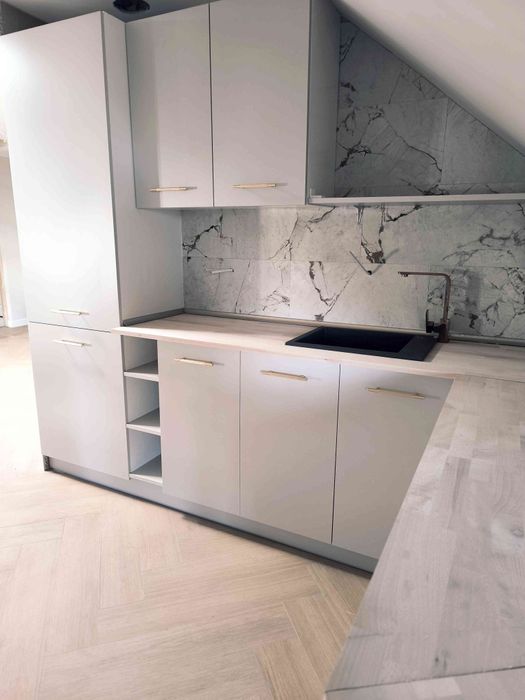 Mieszkanie 75 m2 ,5min od centrum, niski czynsz nowe poremoncie Rybaki