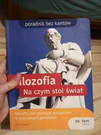 Filozofia poradnik bez kantów