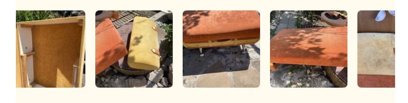 Детский диван-кровать(дл: 120-200см  ш-80)