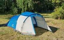 Namiot alpinaz 4 osobowy