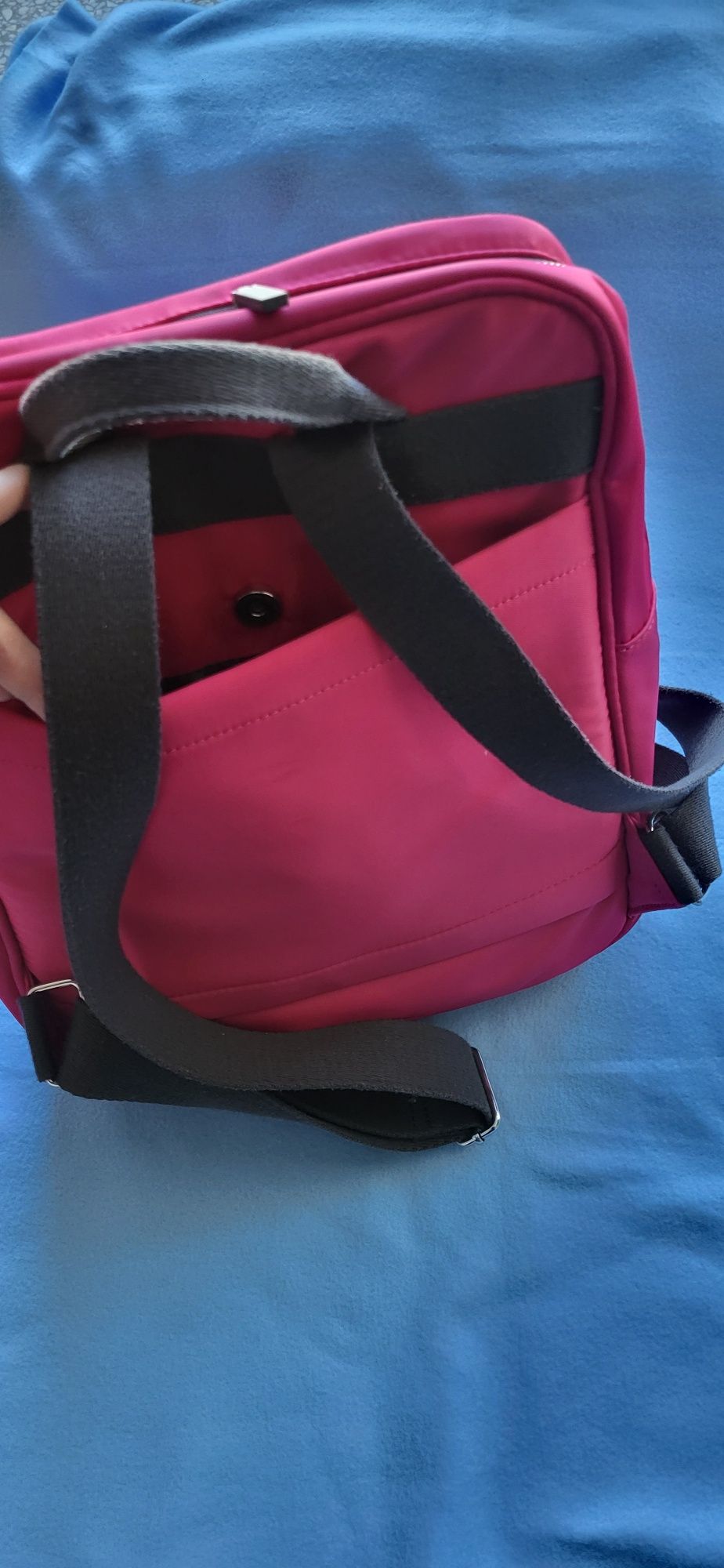 Plecak damski 25/30cm