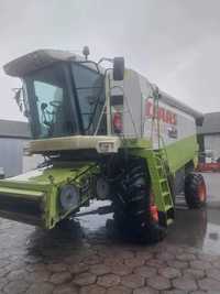 claas lexion 480