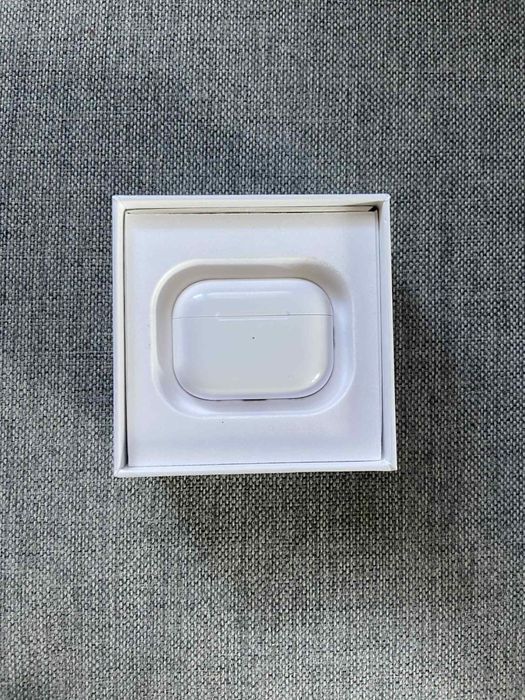 Apple airpods gen 2 pro