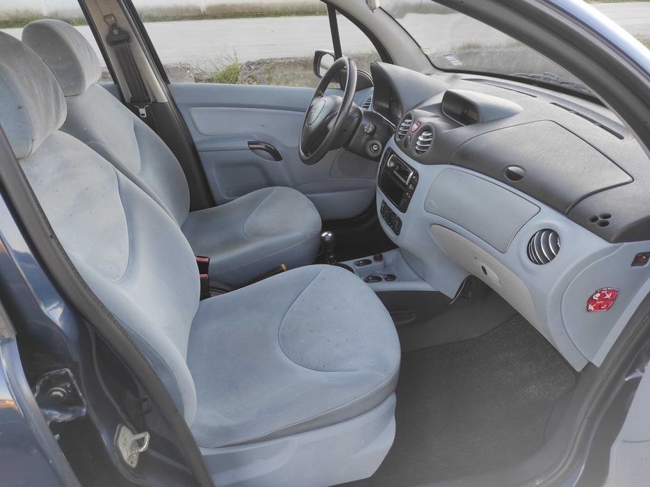 Citroen C3 1.1  5 portas