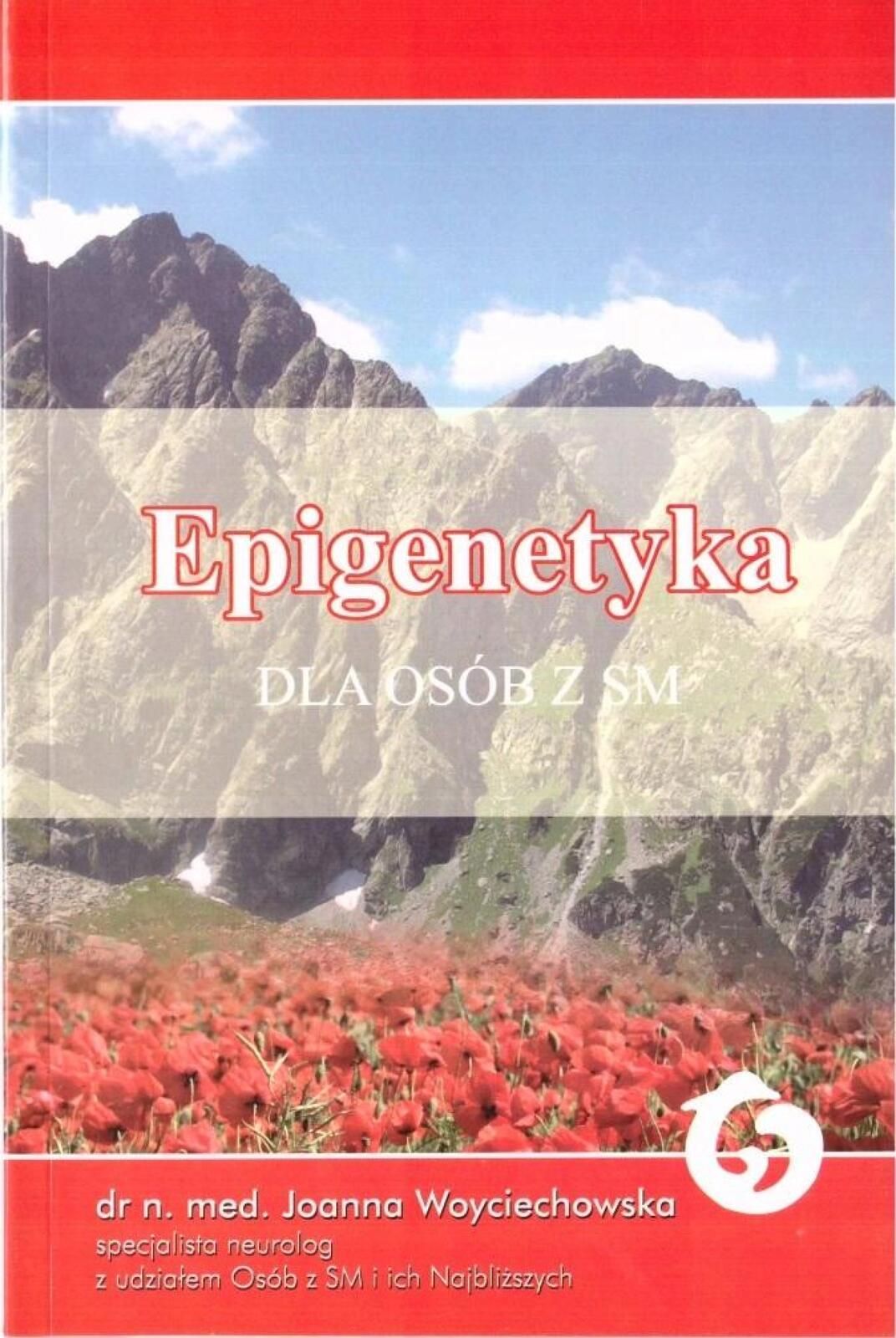 Epigenetyka dla osób z Sm