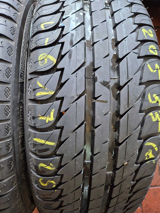 205/55r16 91W (L617/25)006 7szt 5mm Dynaxer HP3 KLEBER LETNIE