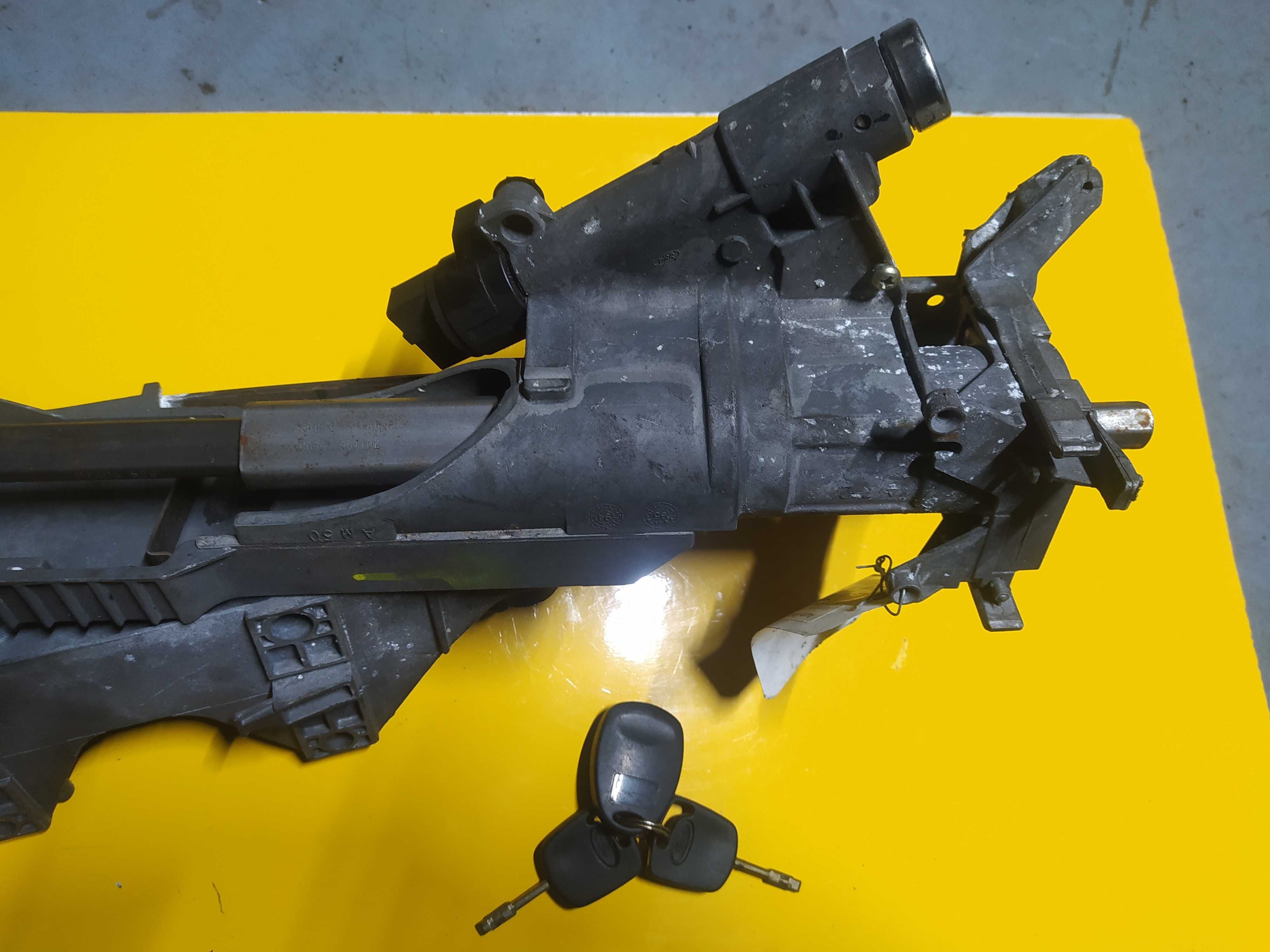 Замок зажигания Ford Mondeo (MK1) (MK2) з 93-00 р.в.
