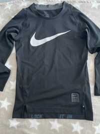 Camisola Térmica Nike Pro (Dri Fit Compression) - Criança -