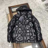 Sale! Куртка зимова LV Louis Vuitton