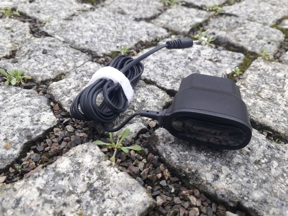 Ładowarka do telefonu