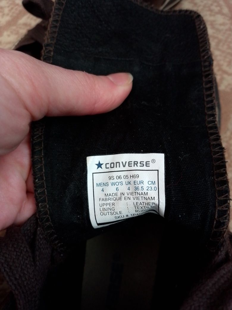 Converse All Star