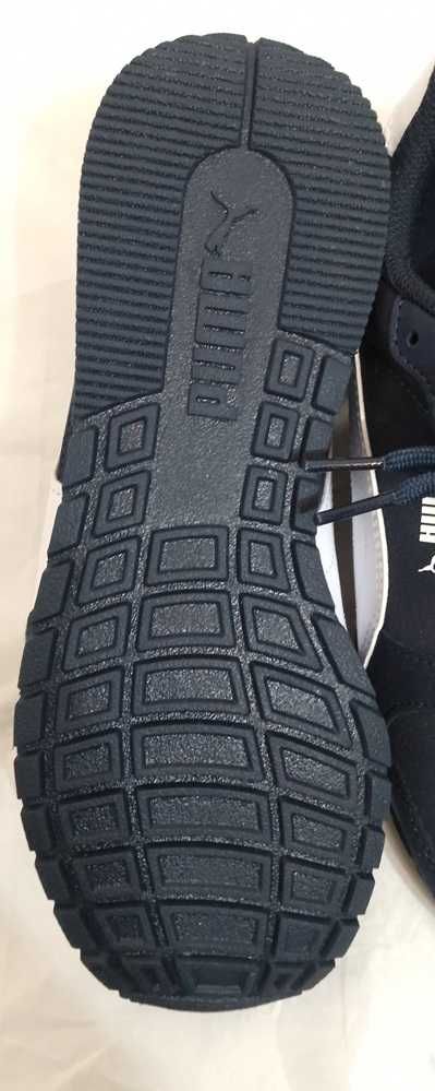 PUMA St Runner V3 sapatilhas Tam:38,5 (1632)
