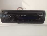Radioodtwarzacz SONY , super bass,AUX