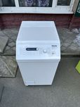 Пральна машина Miele W 695 F