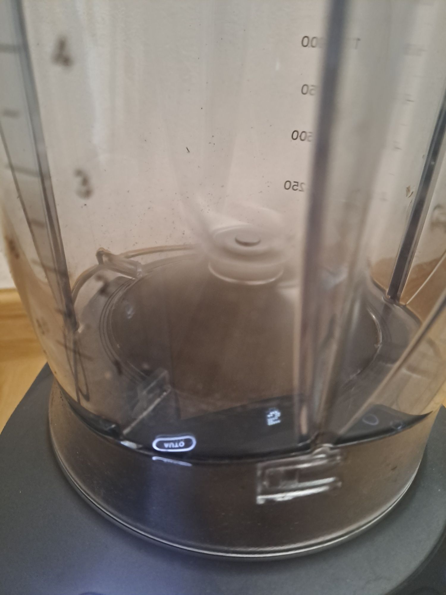 Blender Nutribullet SmartSense 1500 Combo