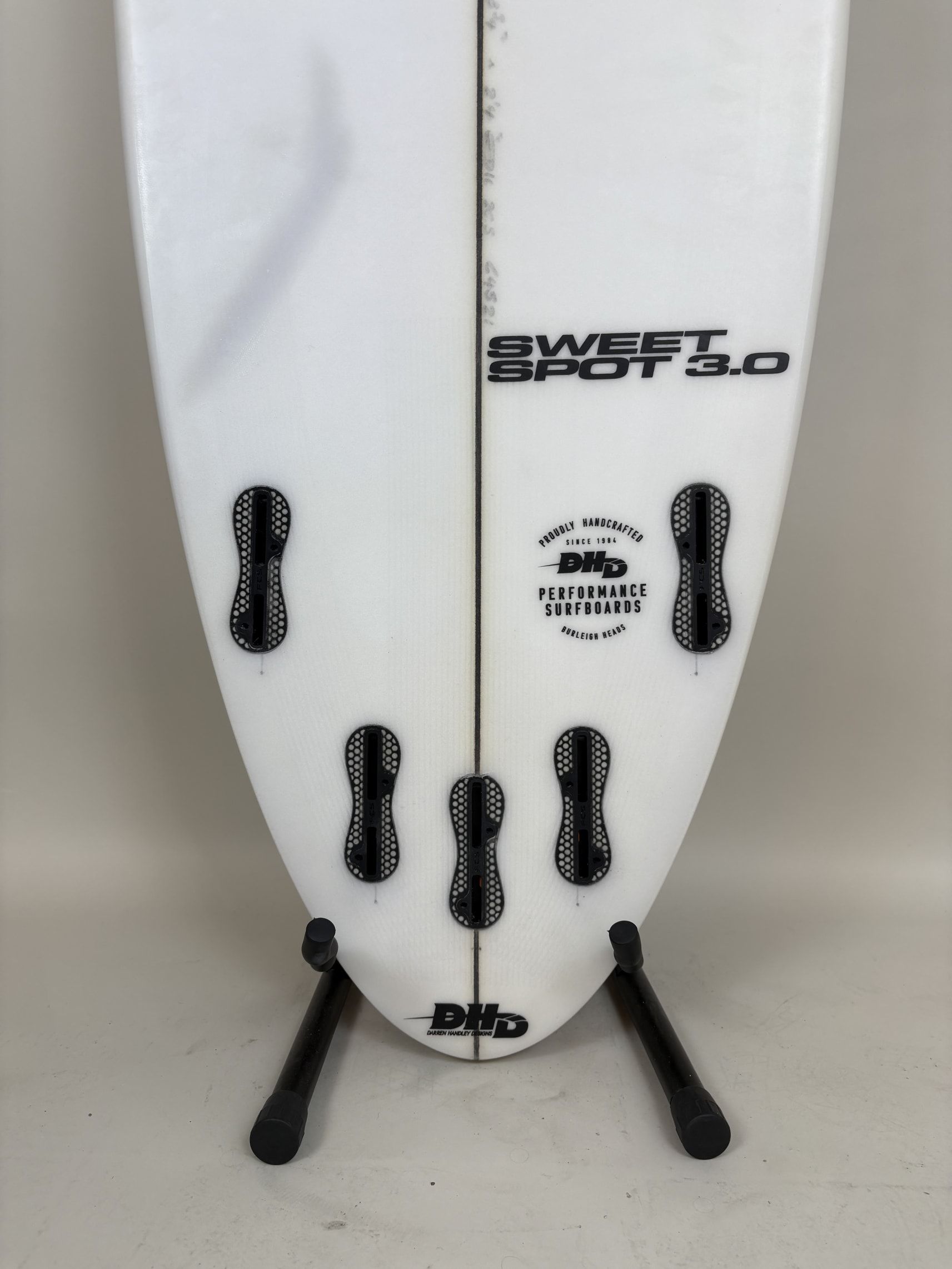 Prancha de Surf - DHD Sweet Spot 3.0 5'11'' | 26.5 L