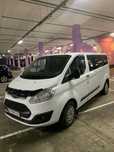 Продам Ford Transit custom