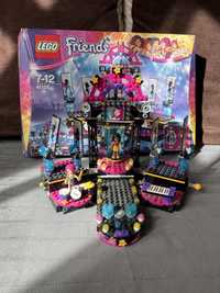 Lego Friends 41105 scena