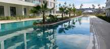 Оренда квартири у преміум комплексі Azura World Residence & Hotel