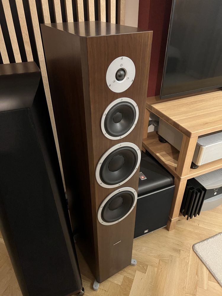 Dynaudio Excite X44