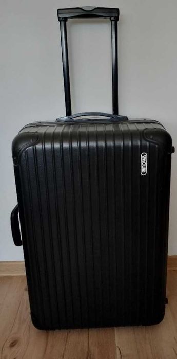 Rimowa - walizka kółka wys. rączka