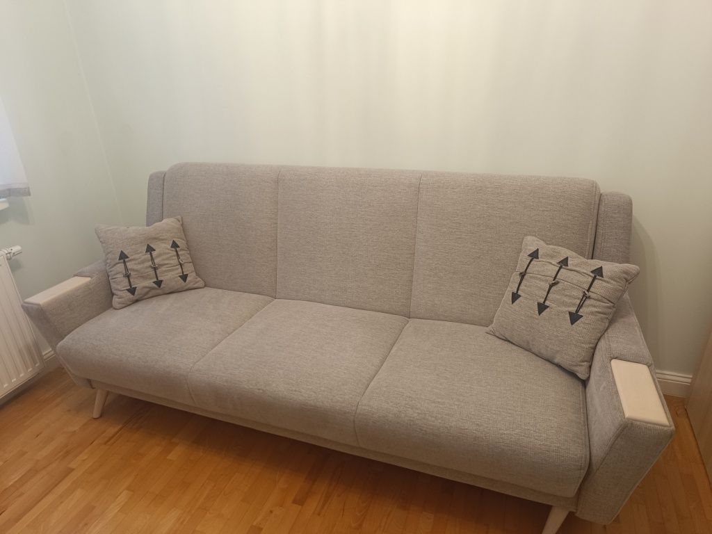 Kanapa Wersalka Sofa Libro Lubawa Polska