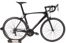 Rower szosowy karbonowy Apex - 56 cm Shimano 105       PROMOCYJNA CENA