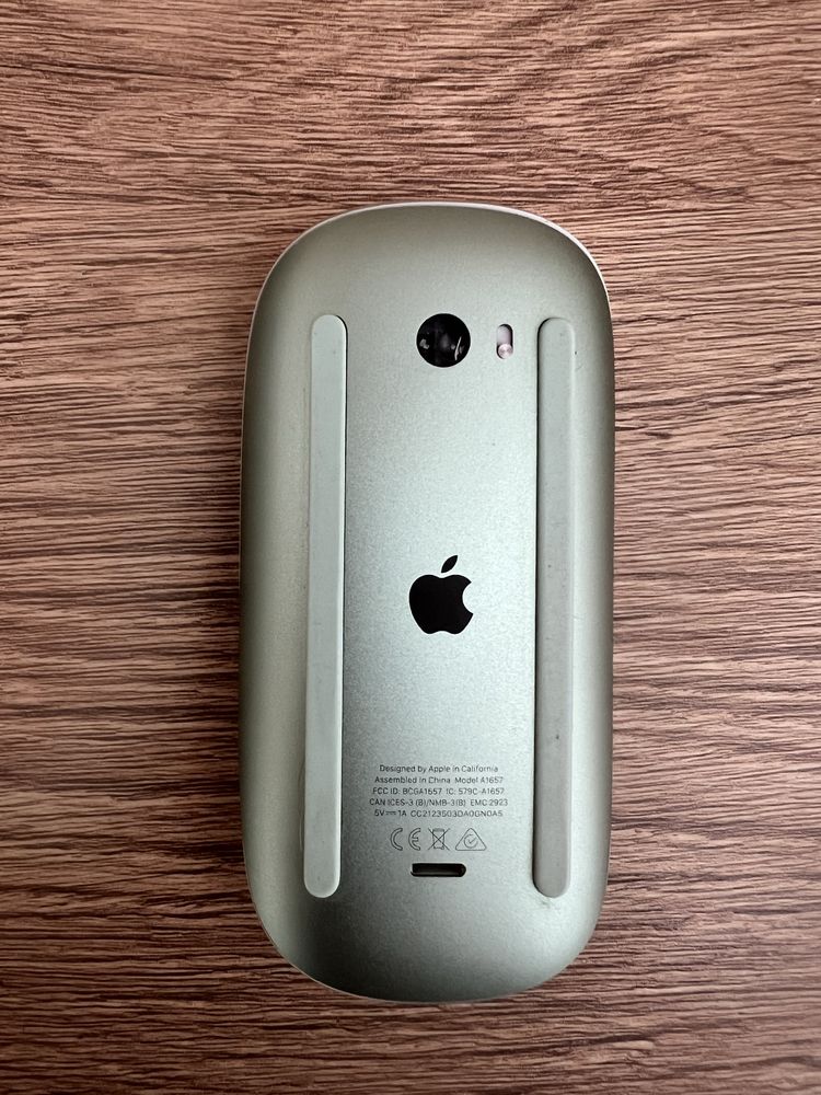 Продам Apple Mouse