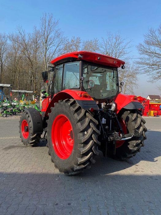 Zetor Forterra CL140 NOWY! Gwarancja ! Nawigacja !